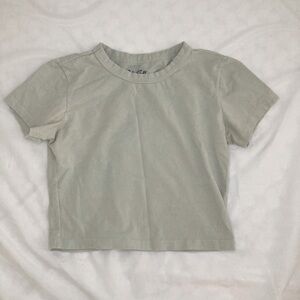 Brandy Melville Baby Tee